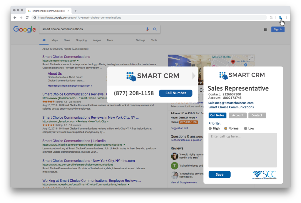Smart Inside Crm – smart inside CRM & Marketing – ETKTD