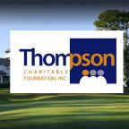 Thompson Charitable event Feature image 2019