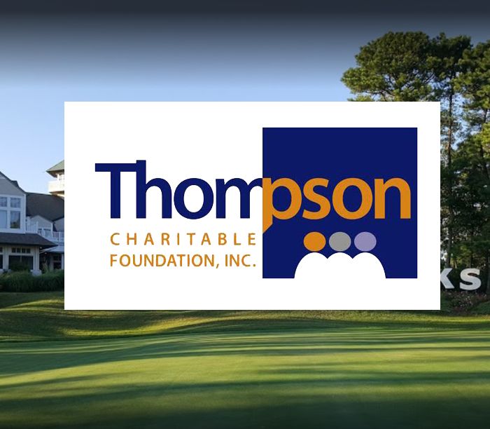 Thompson Charitable event Feature image 2019
