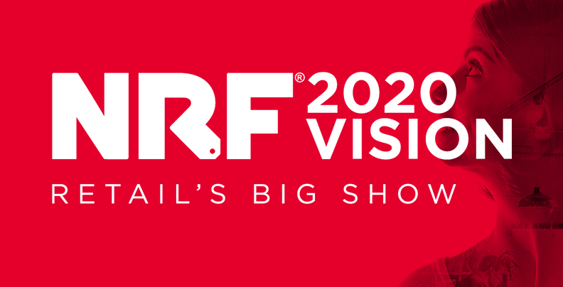 Booth NRF 2020