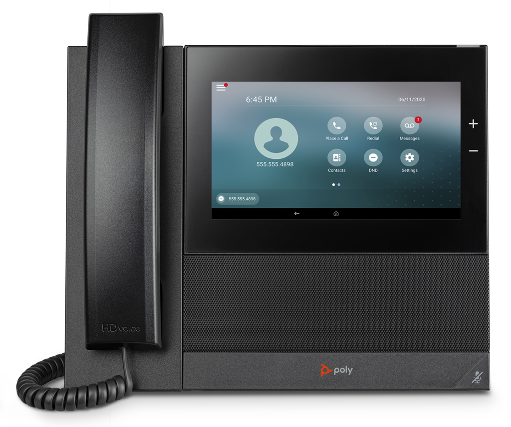 Teams Certified Phones SmartChoice