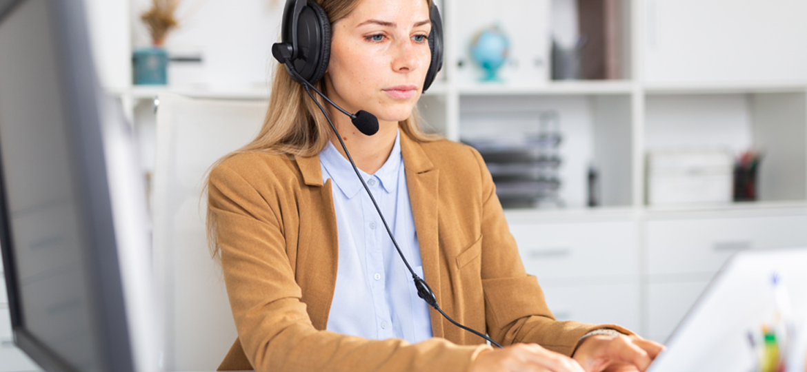 What Makes A Good Contact Center?