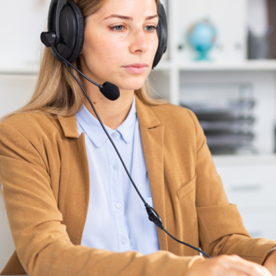 What Makes A Good Contact Center?