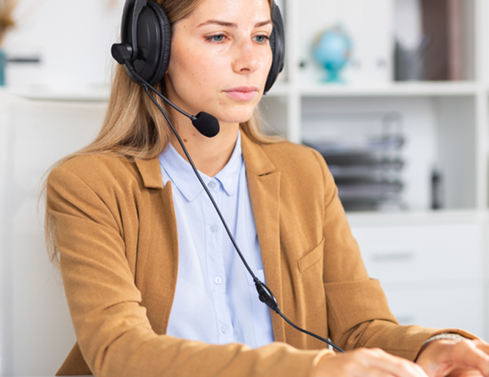 What Makes A Good Contact Center?