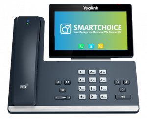 VoIP phones