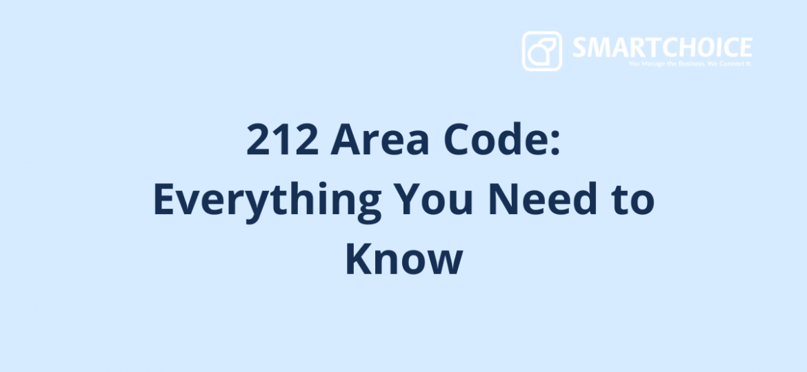 212 Area Code: Everything You Need to Know