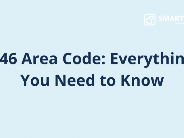 646 area code
