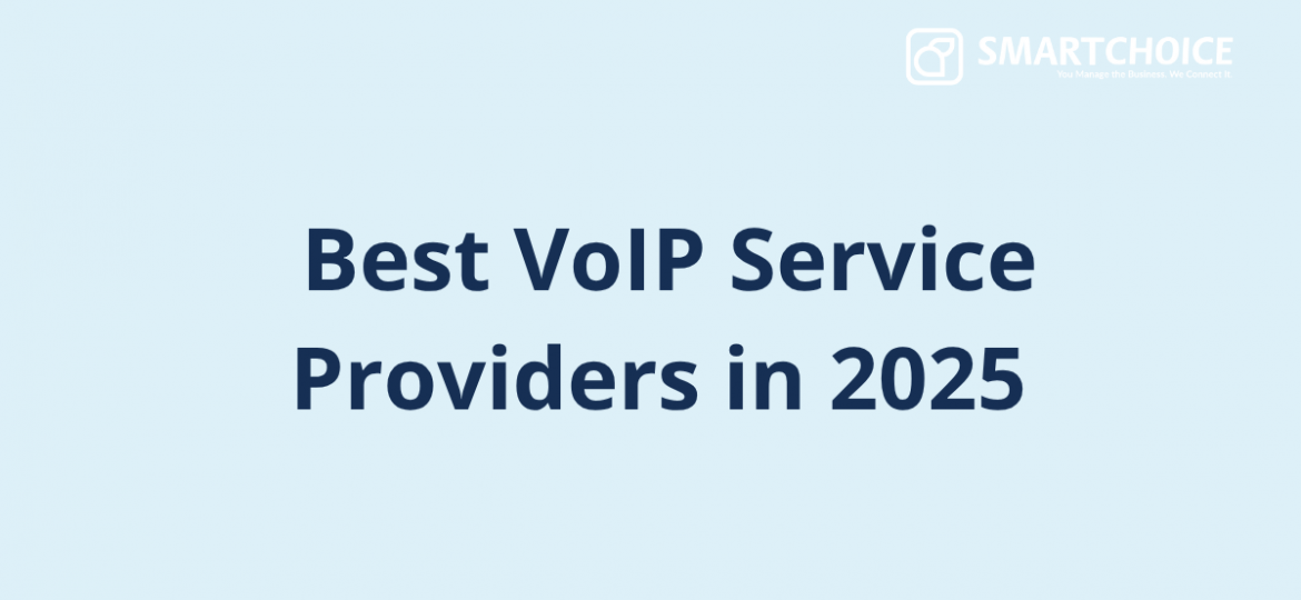 Best VoIP Providers in 2025
