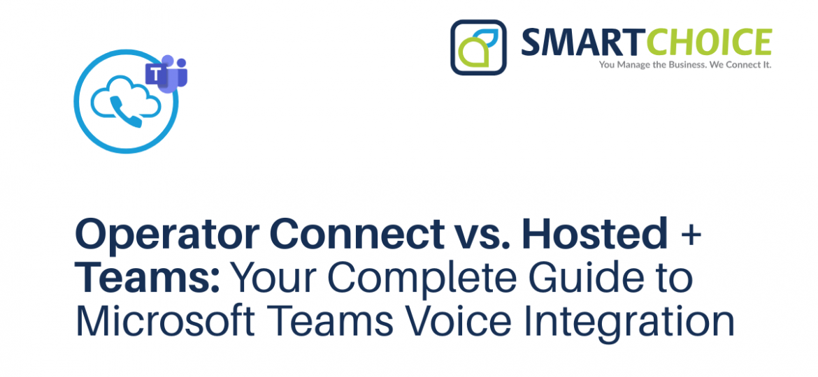 Hosted VOIP + Teams