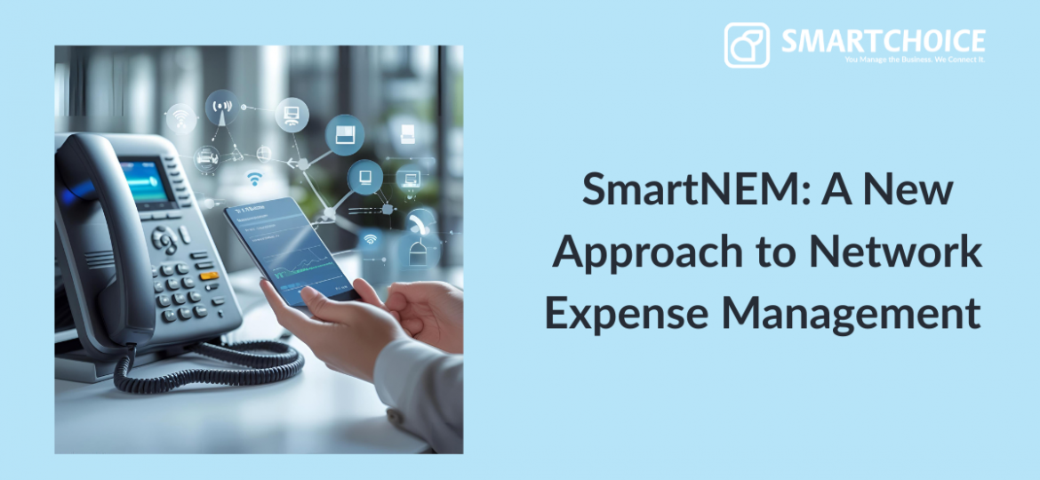 SmartNEM: A New Approach to Network Epense Management