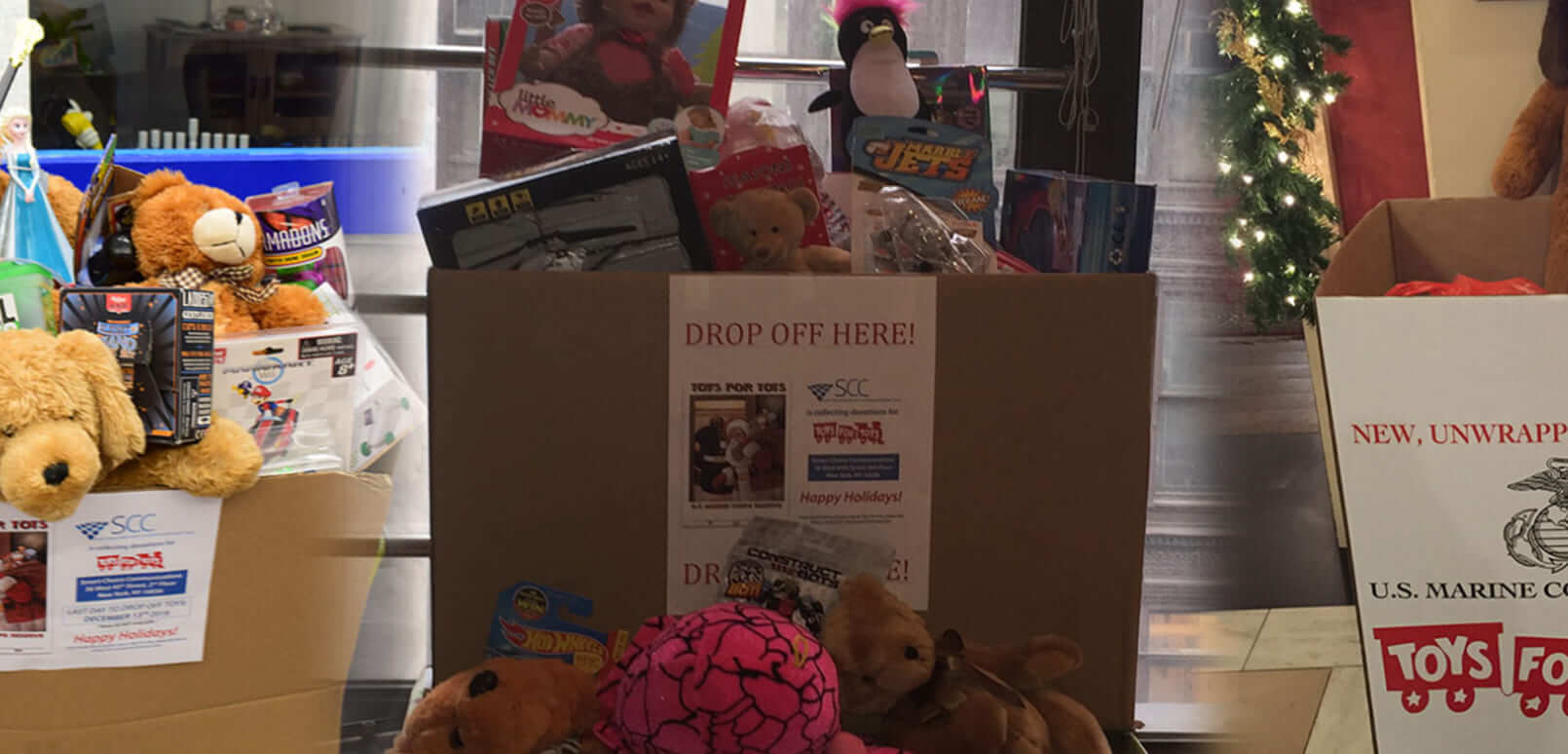 Toy for Tots img