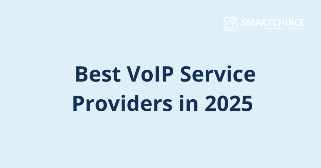 Best VoIP Providers in 2025