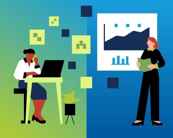 Biotech Company Transforms Their Communication Infrastructure and Reduces Costs