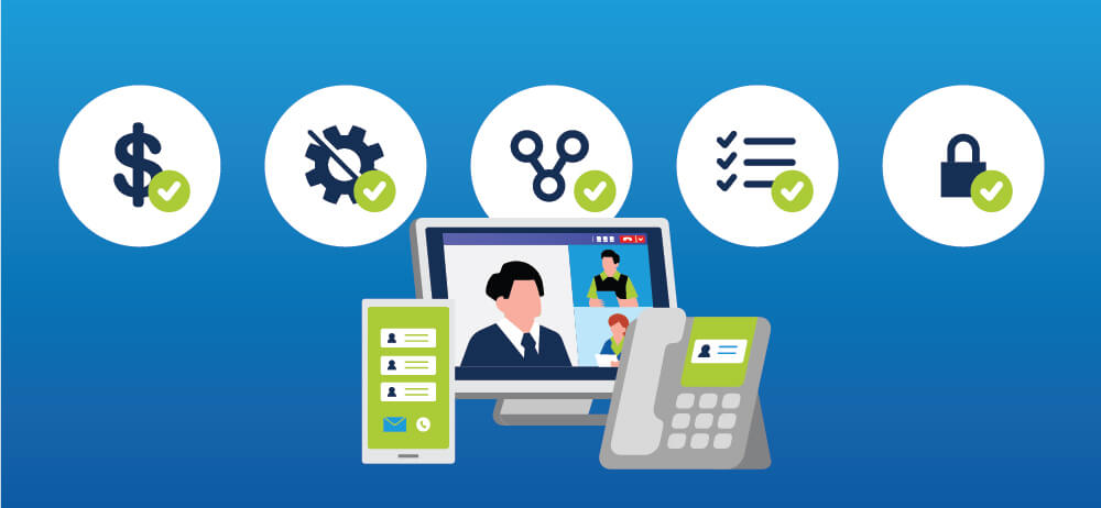 Alleviate Concerns About Transitioning to a Cloud-Based Solution