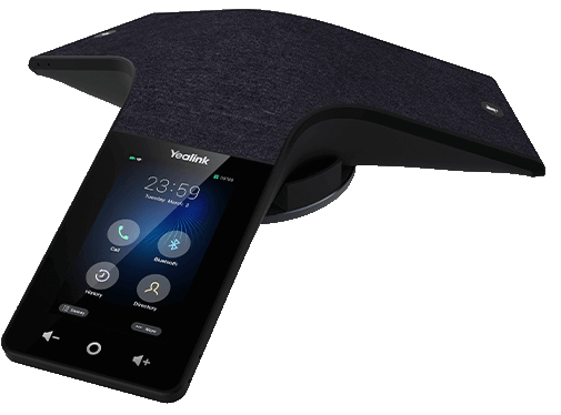 YealinkCP935W – Wireless