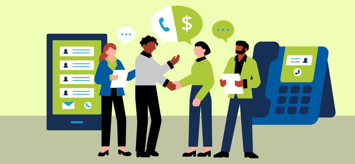 Do I Have to Change My Phone System When I Change Providers?