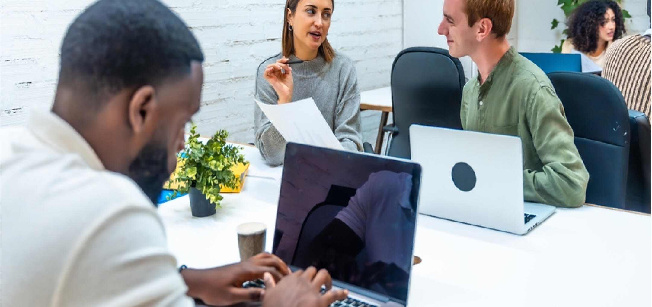 The Role of Managed Services in Optimizing Enterprise Connectivity