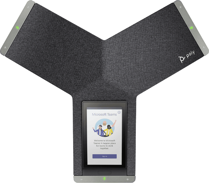 Poly Trio C60 Teams Edition