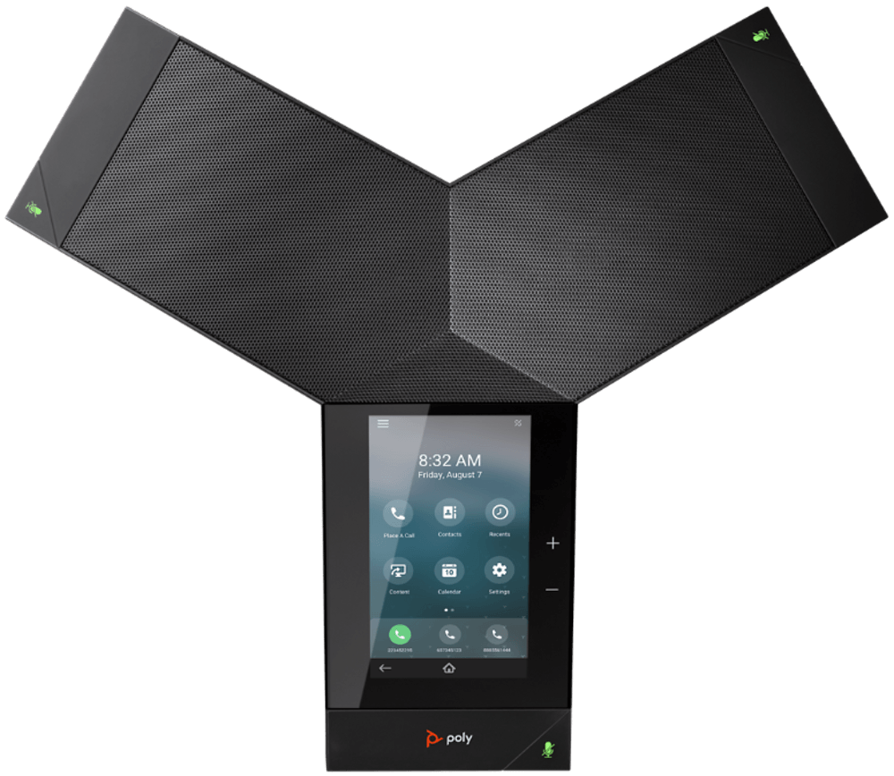 Poly Trio 8500 Teams Edition