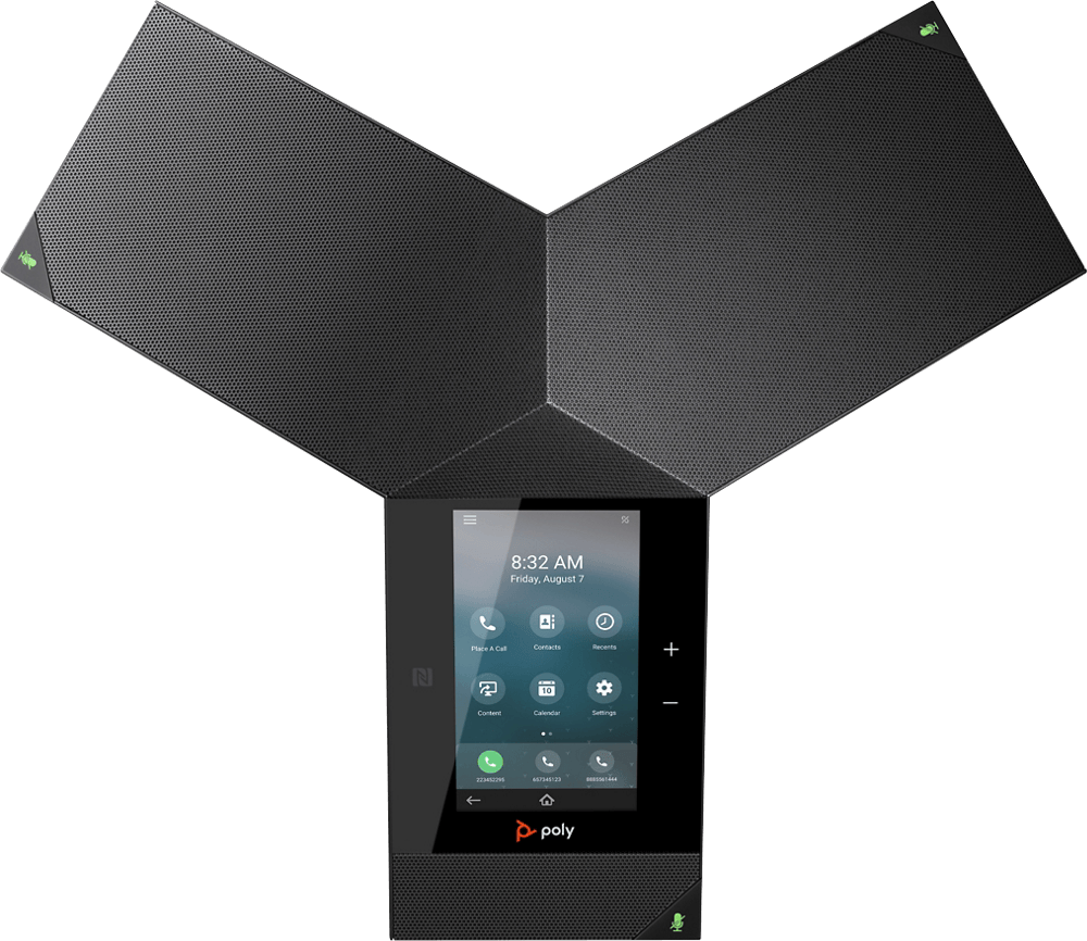 Poly Trio 8800 Teams Edition