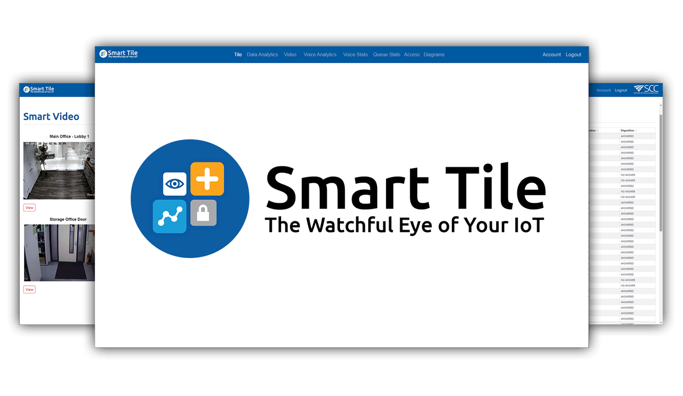 SmartChoice Develops Smart Tile Software For Hundreds Of Global Locations