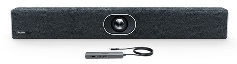 Yealink UVC 40 BYOD (Bring Your Own Device)