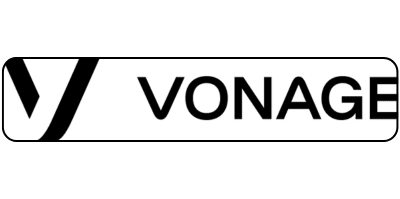 vonage logo