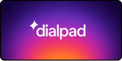 Dialpad logo