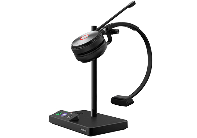 Yealink WH62 Teams Edition