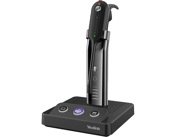 Yealink WH63 Teams Edition