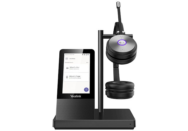 Yealink WH66 Teams Edition