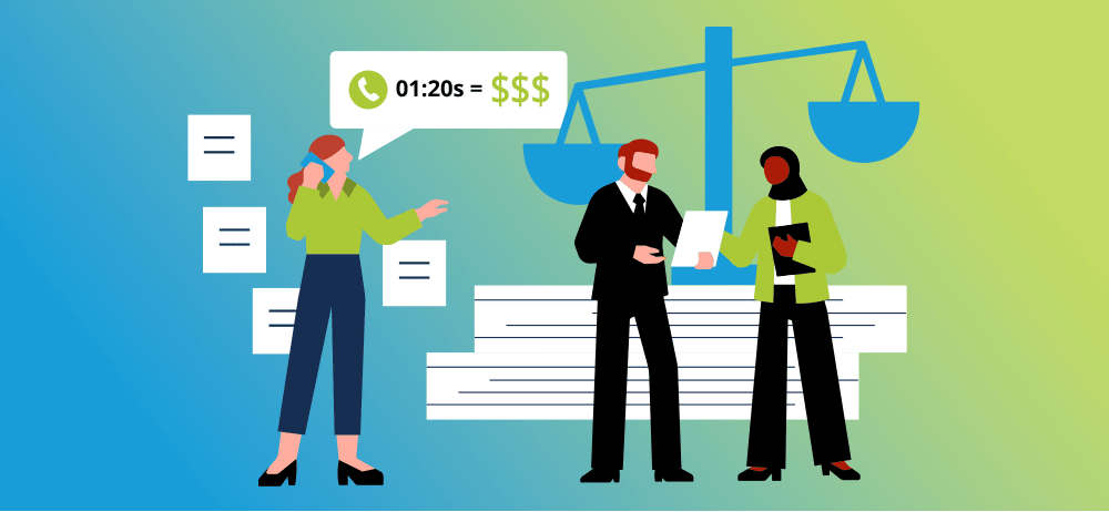 What Are Key Considerations For My Law Firm’s Communication Network?