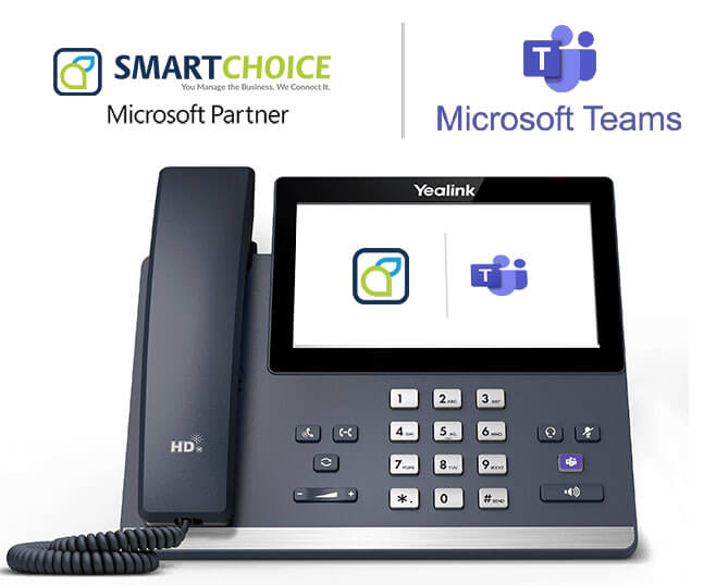 Yealink MP56 Teams Edition