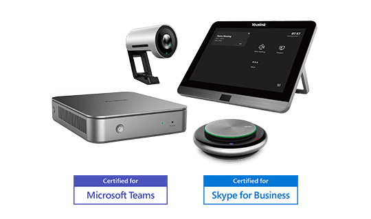Yealink MVC 300II Teams Edition