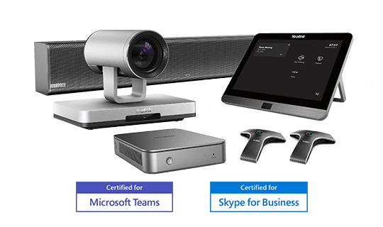 Yealink MVC 800II Teams Edition