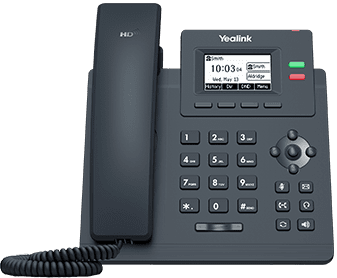 Yealink SIP-T31G