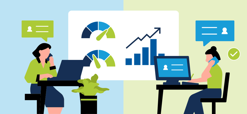 Why Should My Business Upgrade to Full Fiber Broadband?