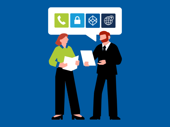 Financial Group Partners with SmartChoice for Voice and Security Solutions