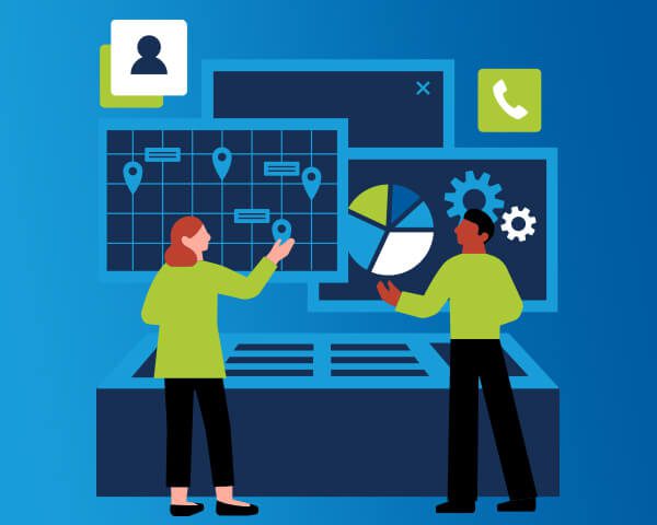 Leading Luxury Retail Giant Brings Together 500 Mono-Brand Stores Through Smart Tile Innovation