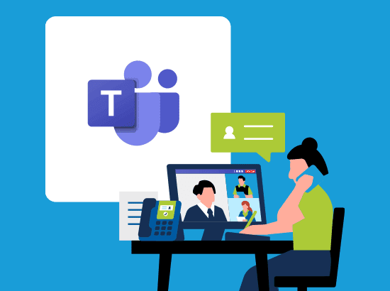 Specialty Insurance Company Leverages Smart Contact Center, UCaaS, & VOIP Solution