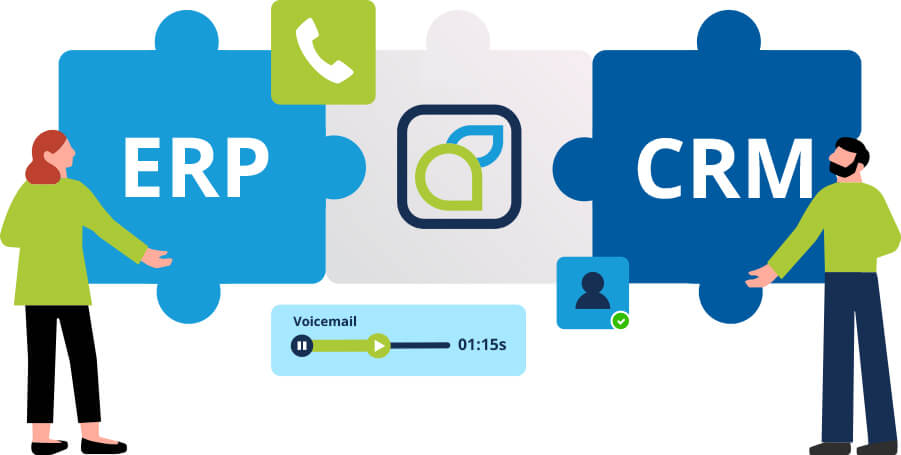 infrastructure communication integration