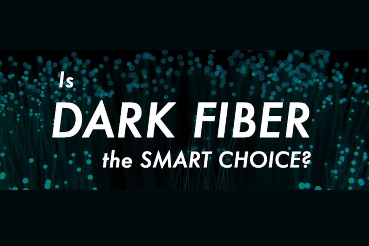 Should You Consider Dark Fiber?