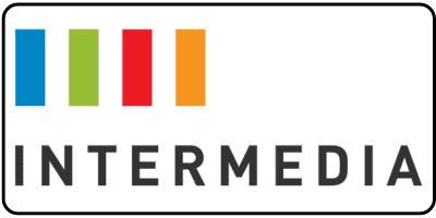 Intermedia logo