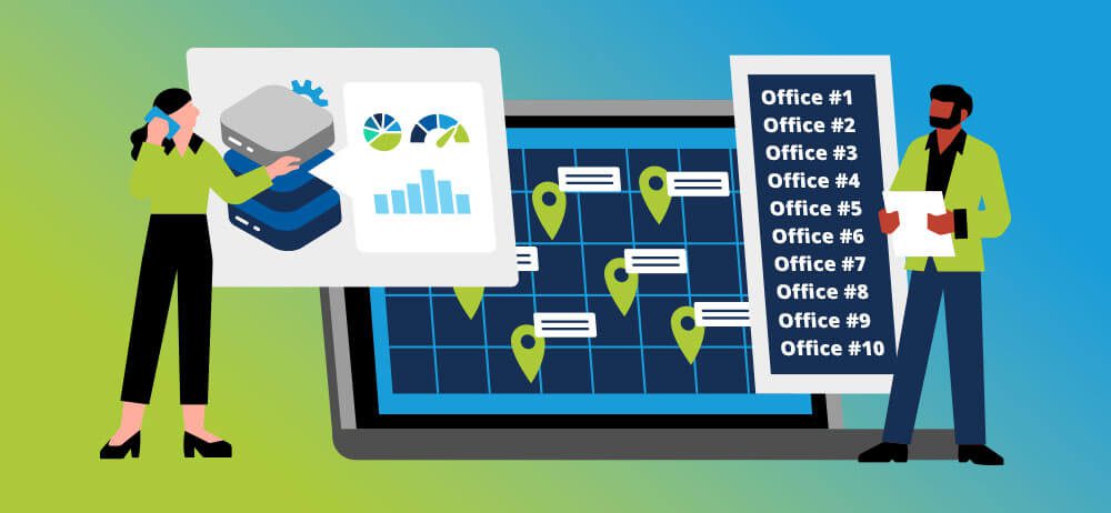 Why Should My Company Consider SD-WAN?