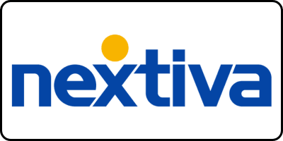 nextiva logo