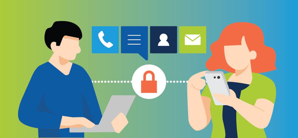 Top 10 for Secure and Compliant Network Communications