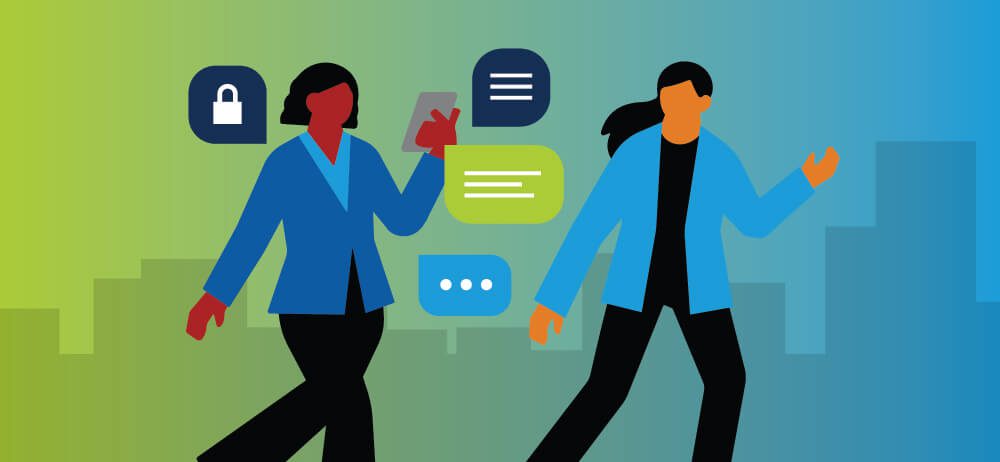 Understanding Compliance in Business Messaging