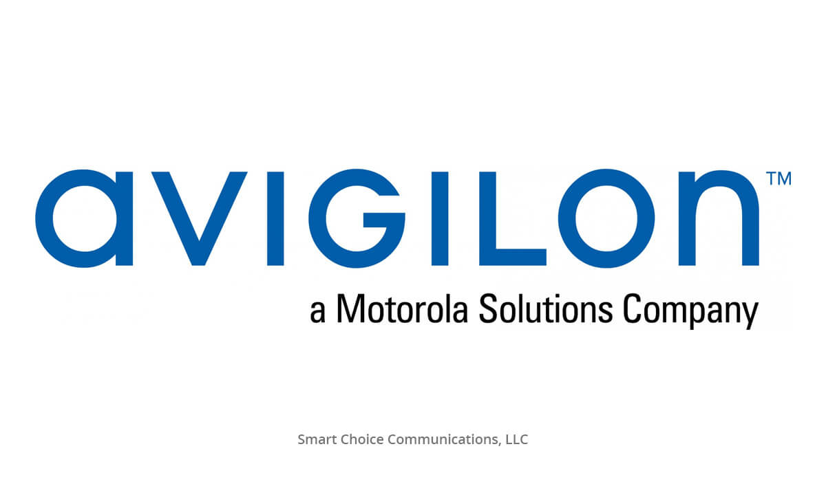 SmartChoice Partners with Avigilon