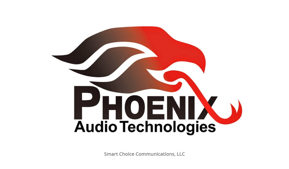 Phoenix Audio Technologies Certified National Partner