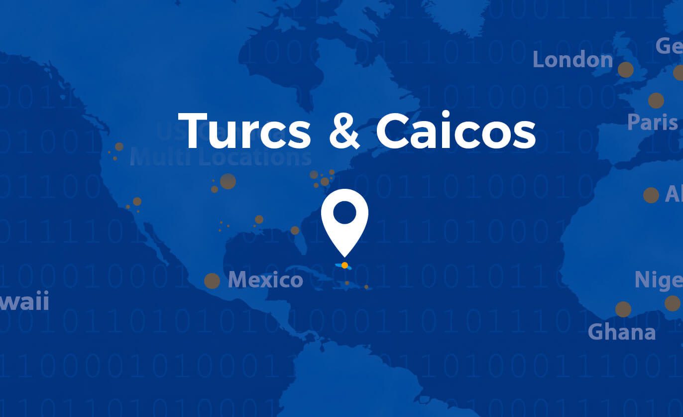 SmartChoice Keeps you Connected in Turks and Caicos